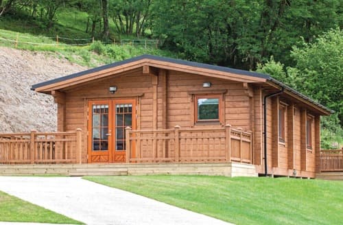 Kingsford Lodge