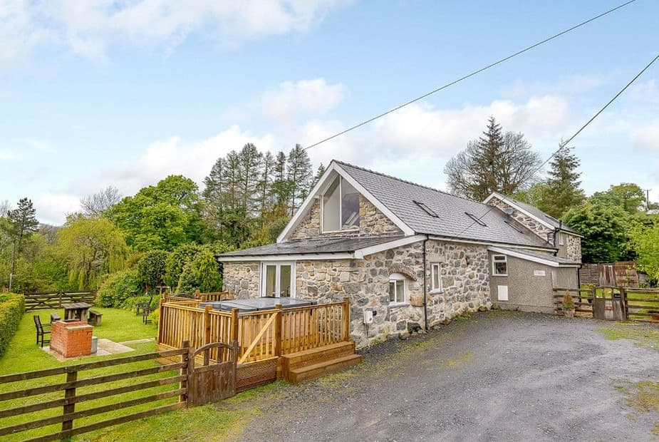 Y Beudy | Bryn Caled Cottages, Bala, Gwynedd