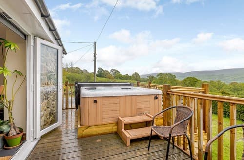 Y Beudy | Bryn Caled Cottages, Bala, Gwynedd