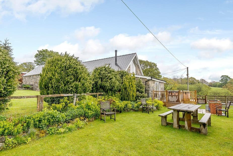 Y Beudy | Bryn Caled Cottages, Bala, Gwynedd