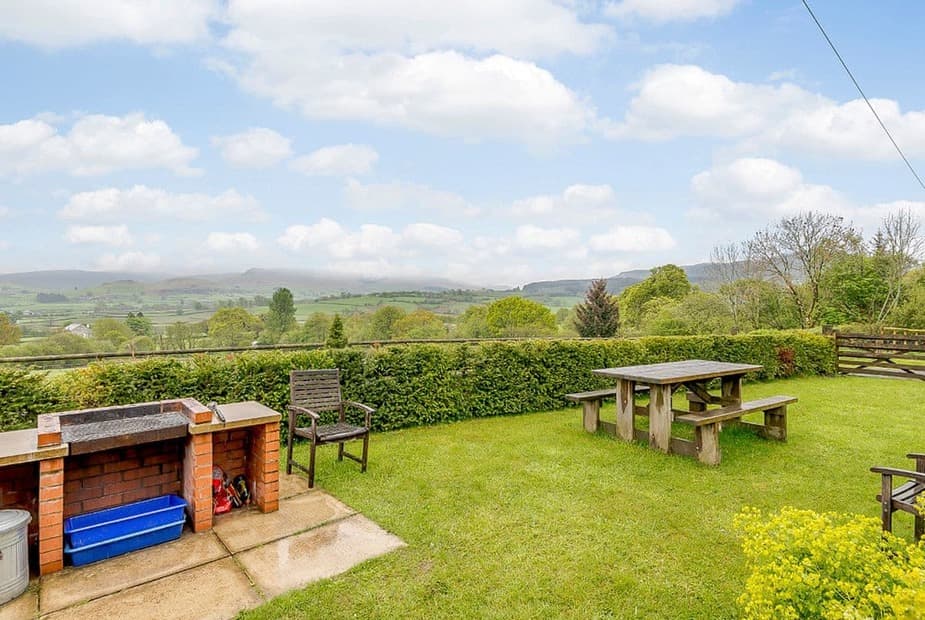 Y Beudy | Bryn Caled Cottages, Bala, Gwynedd