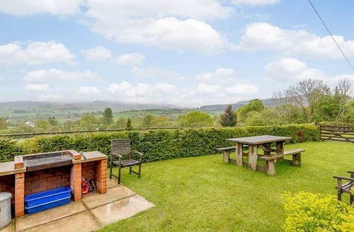 Y Beudy | Bryn Caled Cottages, Bala, Gwynedd