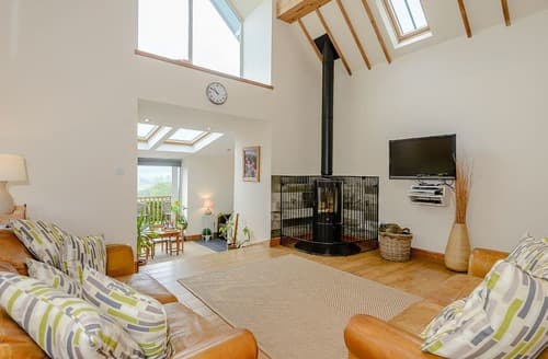 Y Beudy | Bryn Caled Cottages, Bala, Gwynedd