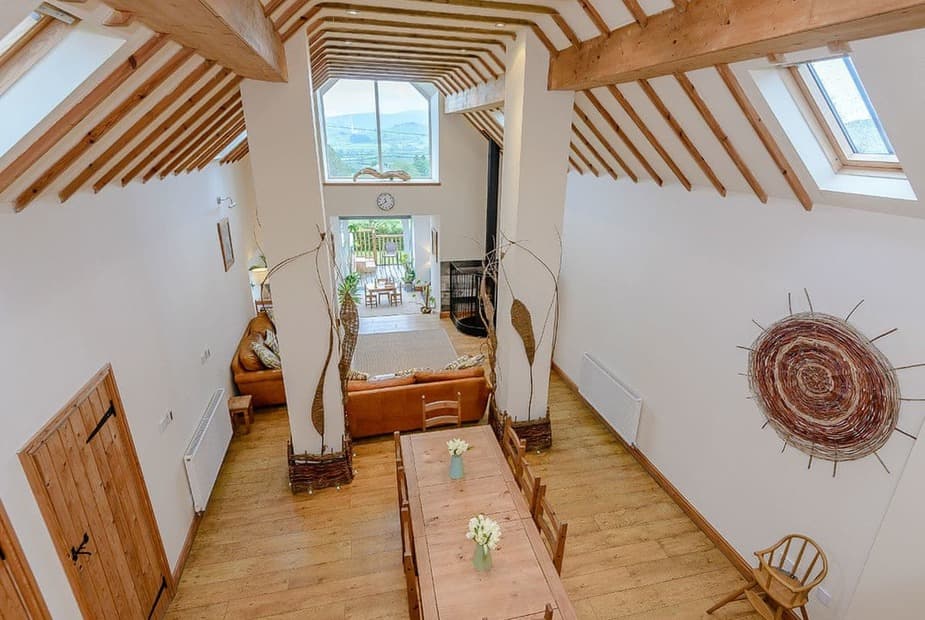 Y Beudy | Bryn Caled Cottages, Bala, Gwynedd