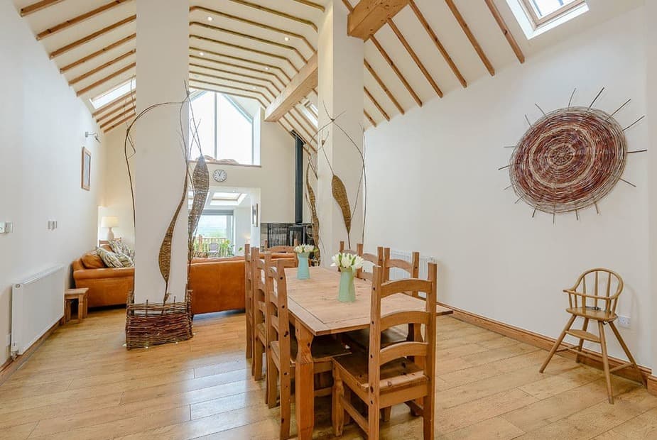 Y Beudy | Bryn Caled Cottages, Bala, Gwynedd