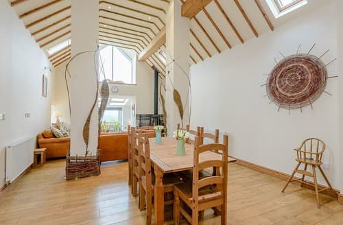 Y Beudy | Bryn Caled Cottages, Bala, Gwynedd