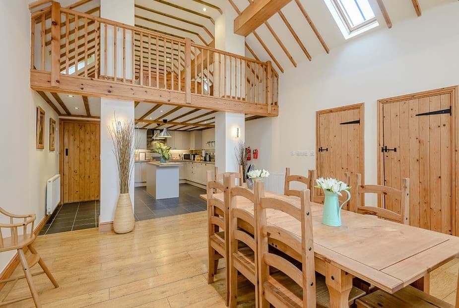 Y Beudy | Bryn Caled Cottages, Bala, Gwynedd