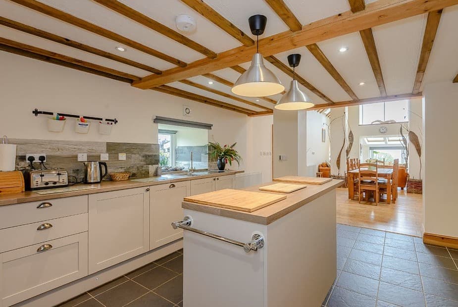 Y Beudy | Bryn Caled Cottages, Bala, Gwynedd