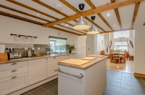 Y Beudy | Bryn Caled Cottages, Bala, Gwynedd