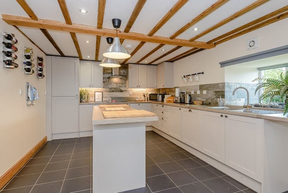Y Beudy | Bryn Caled Cottages, Bala, Gwynedd
