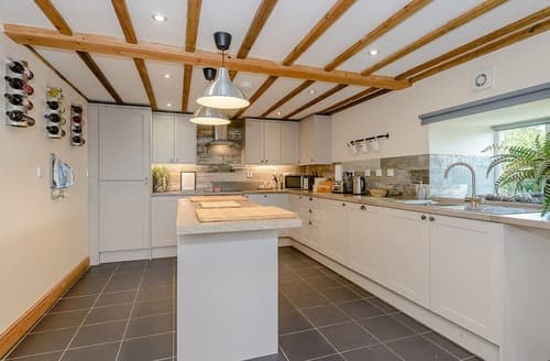 Y Beudy | Bryn Caled Cottages, Bala, Gwynedd