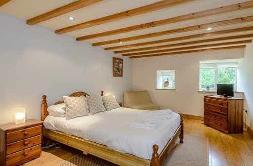 Y Beudy | Bryn Caled Cottages, Bala, Gwynedd
