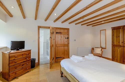 Y Beudy | Bryn Caled Cottages, Bala, Gwynedd