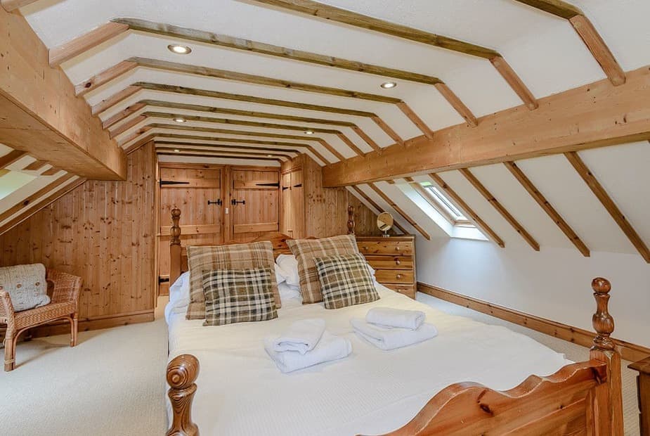 Y Beudy | Bryn Caled Cottages, Bala, Gwynedd