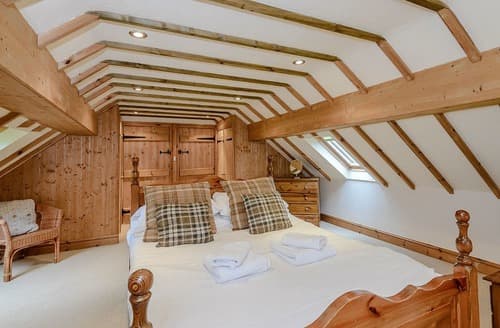 Y Beudy | Bryn Caled Cottages, Bala, Gwynedd