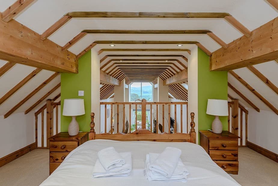 Y Beudy | Bryn Caled Cottages, Bala, Gwynedd