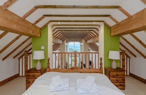 Y Beudy | Bryn Caled Cottages, Bala, Gwynedd