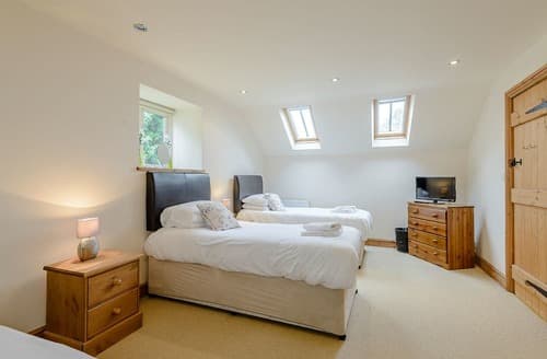 Y Beudy | Bryn Caled Cottages, Bala, Gwynedd