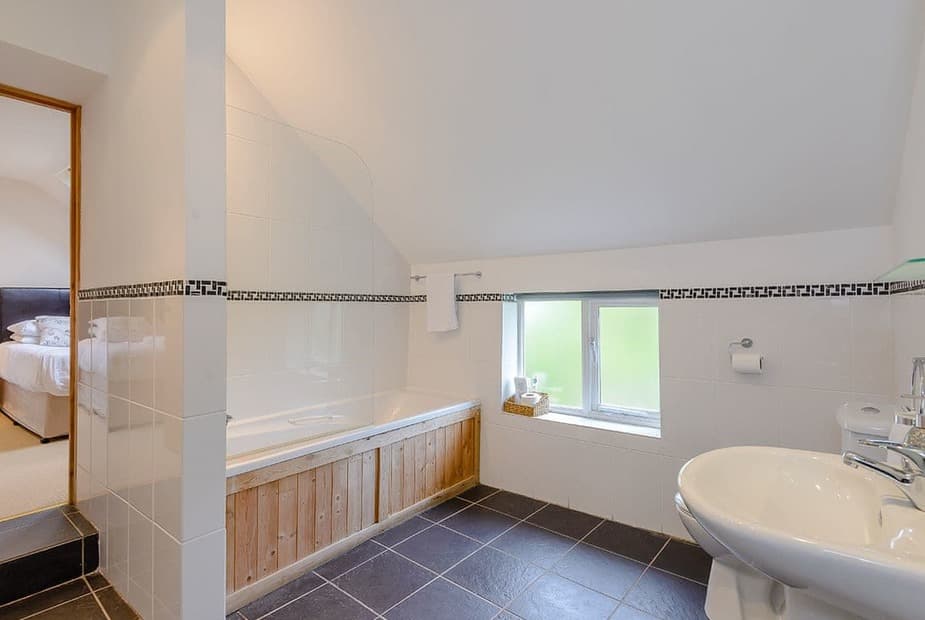 Y Beudy | Bryn Caled Cottages, Bala, Gwynedd