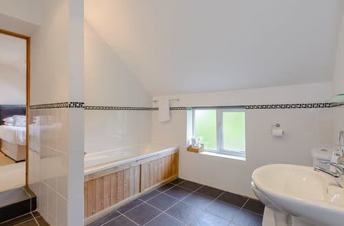 Y Beudy | Bryn Caled Cottages, Bala, Gwynedd