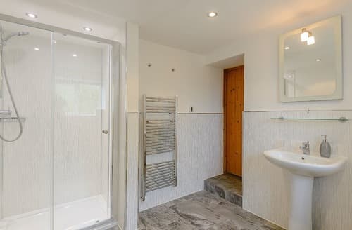 Y Beudy | Bryn Caled Cottages, Bala, Gwynedd