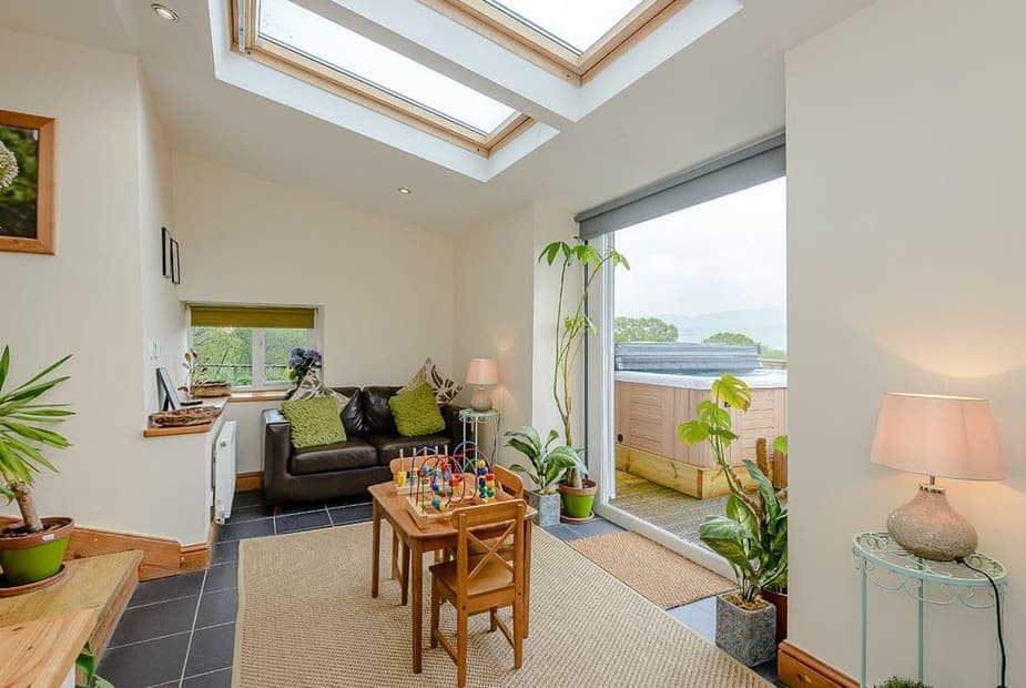 Y Beudy | Bryn Caled Cottages, Bala, Gwynedd