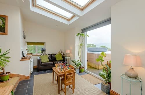 Y Beudy | Bryn Caled Cottages, Bala, Gwynedd