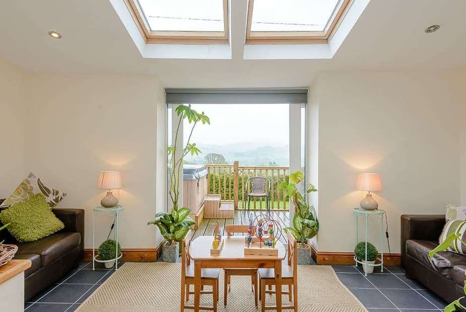 Y Beudy | Bryn Caled Cottages, Bala, Gwynedd