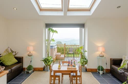 Y Beudy | Bryn Caled Cottages, Bala, Gwynedd