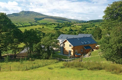 Bryn Caled Cottages, Bala, Gwynedd