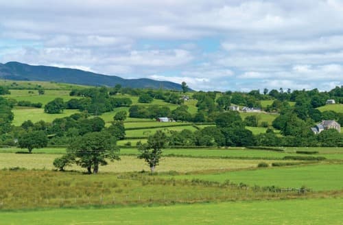 Bryn Caled Cottages, Bala, Gwynedd