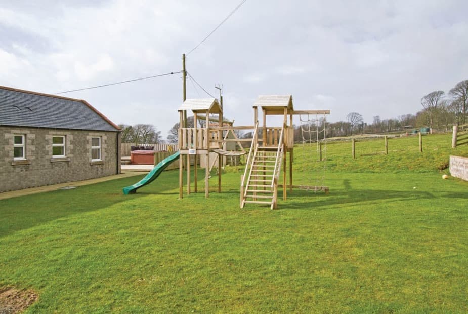 Children&rsquo;s play area