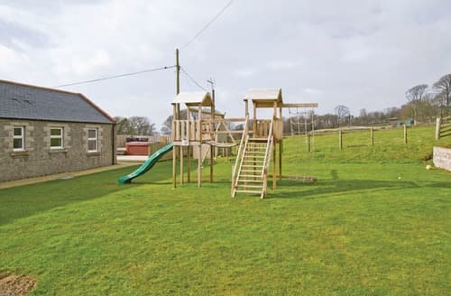 Children&rsquo;s play area