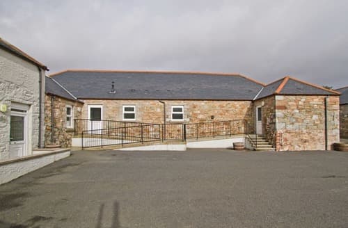 Courtyard 2