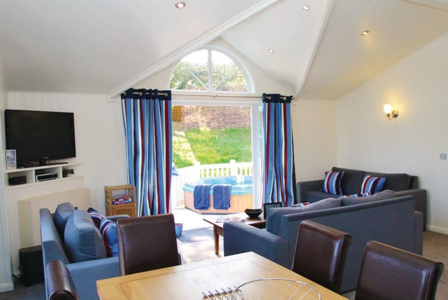 Typical Signature Lodge 3