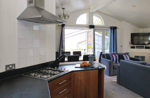 Typical Signature Lodge 3