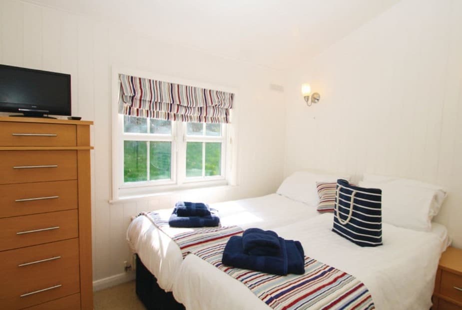 Typical Signature Lodge 3