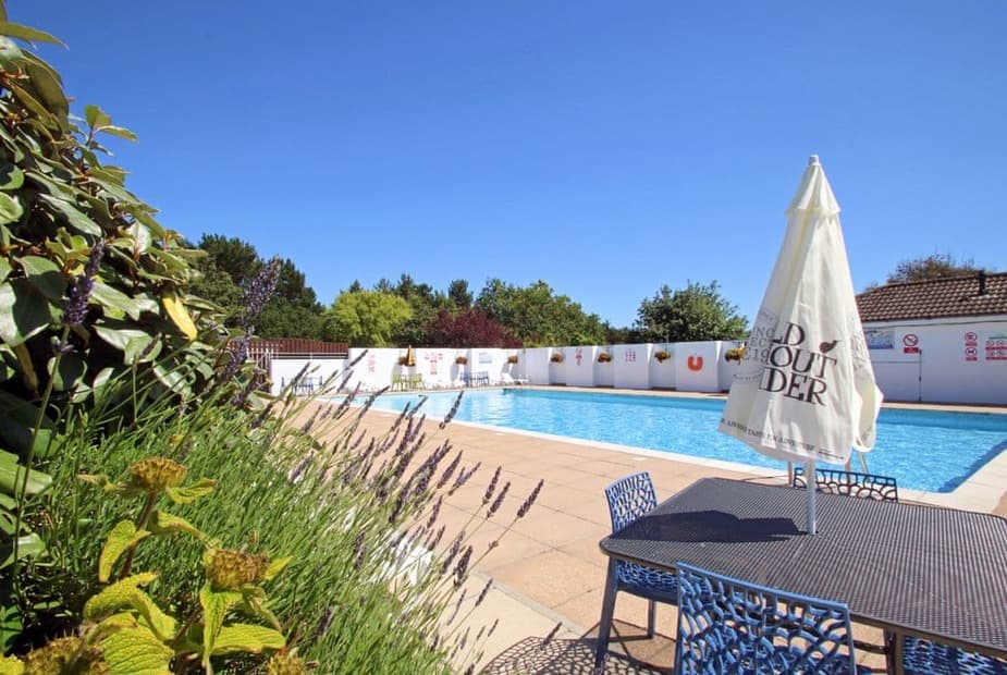 Shorefield Country Park, Milford-on-Sea, Nr Lymington