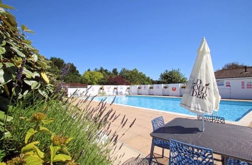 Shorefield Country Park, Milford-on-Sea, Nr Lymington