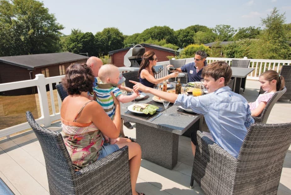 Shorefield Country Park, Milford-on-Sea, Nr Lymington