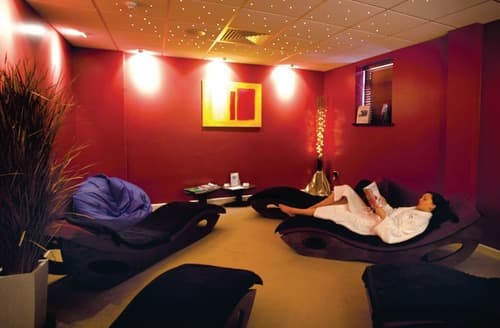 Day spa