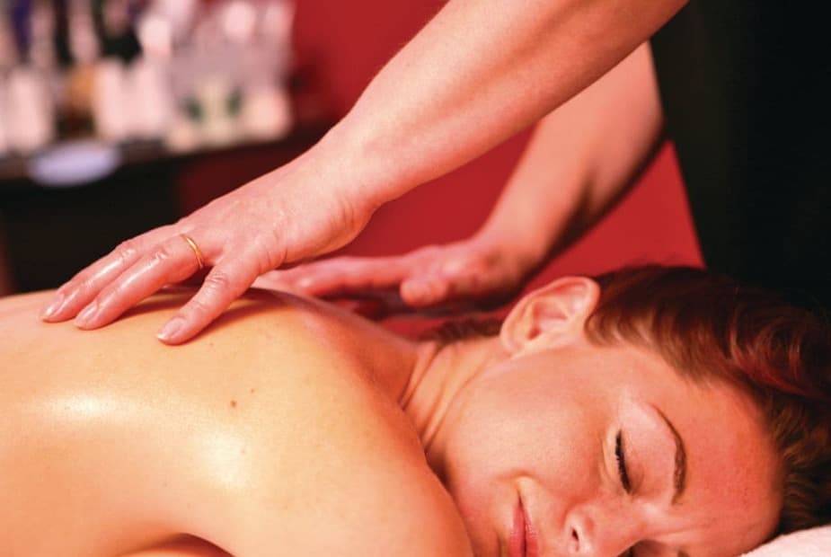 Day spa