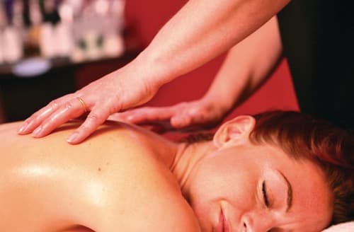 Day spa