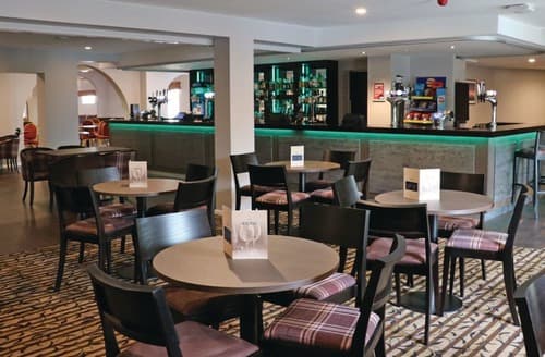 Restaurant<br />