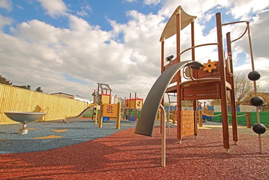 Children&rsquo;s play area