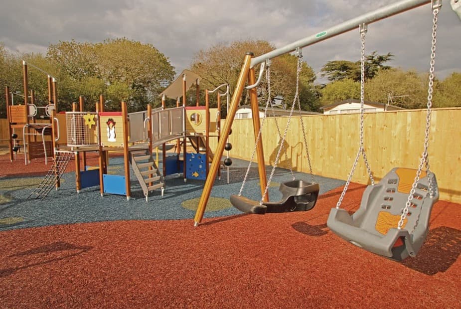 Children&rsquo;s play area