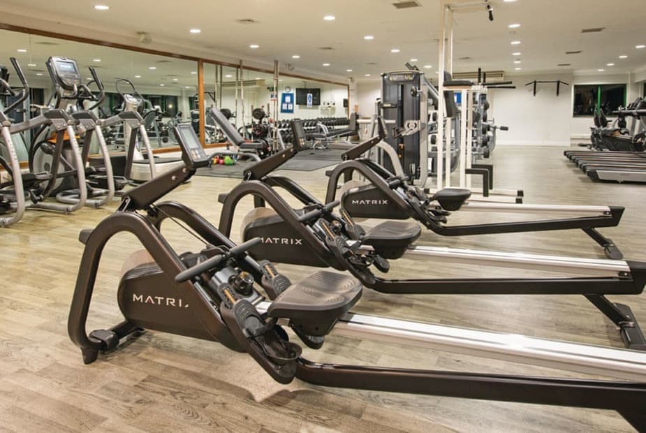 Gym<br />