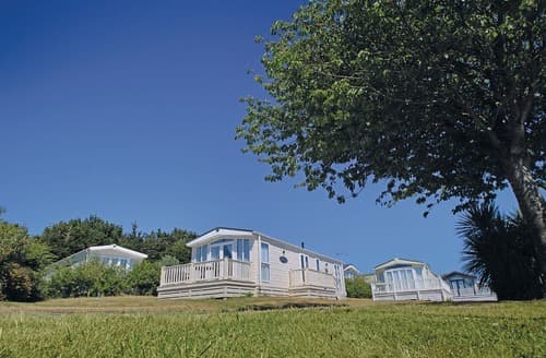 The park setting | Shorefield Country Park, Milford-on-Sea, Nr Lymington