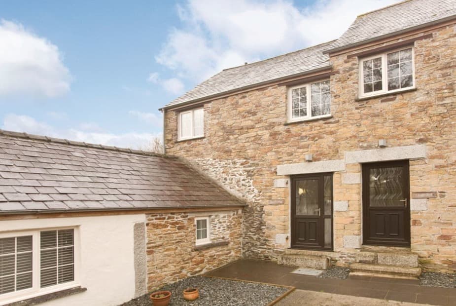 Hayloft Cottage | Kilminorth Cottages, Watergate, Looe