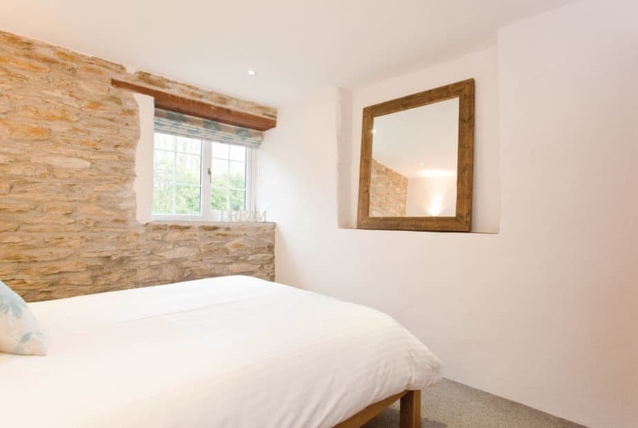 Hayloft Cottage